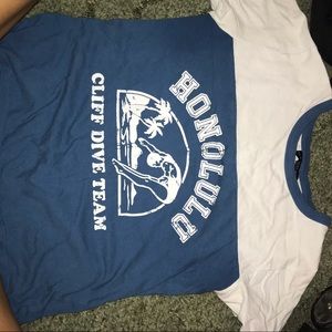 Vintage shirt